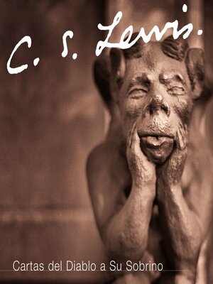 cover image of Cartas del Diablo a Su Sobrino